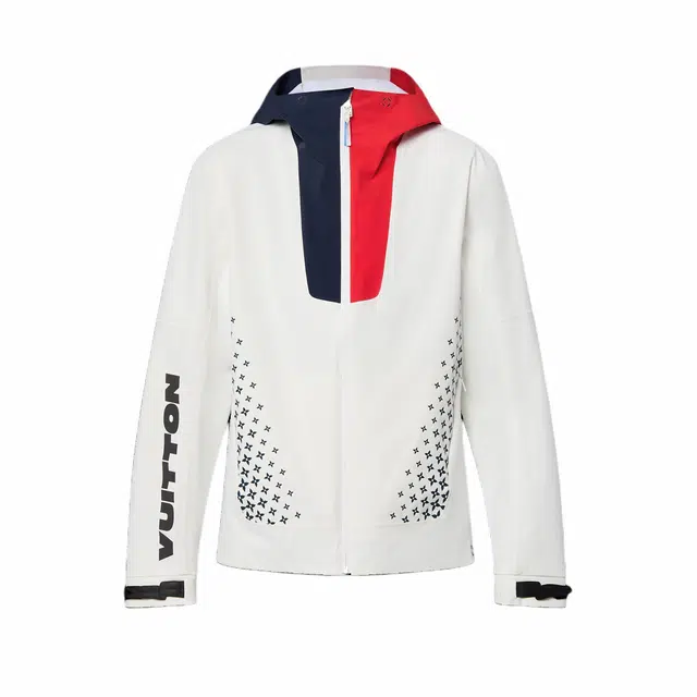 LOUIS VUITTON FW24 Logo