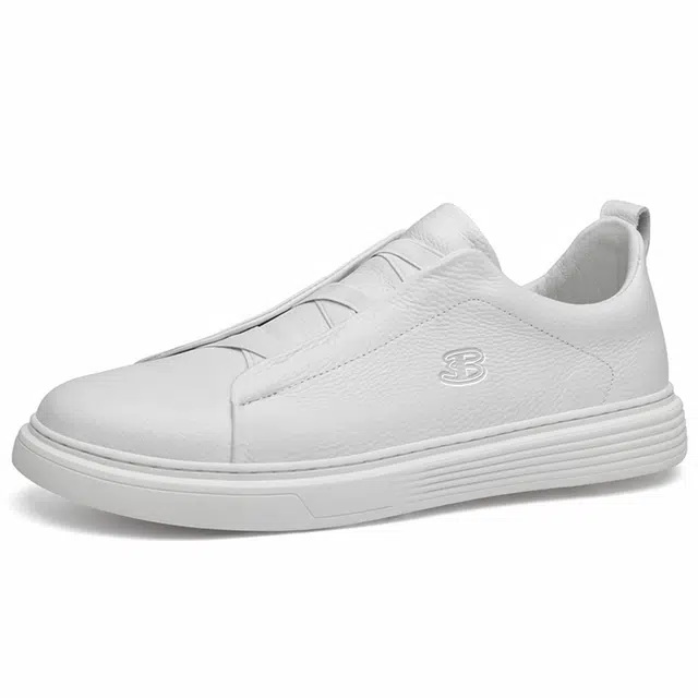 BEN SHERMAN