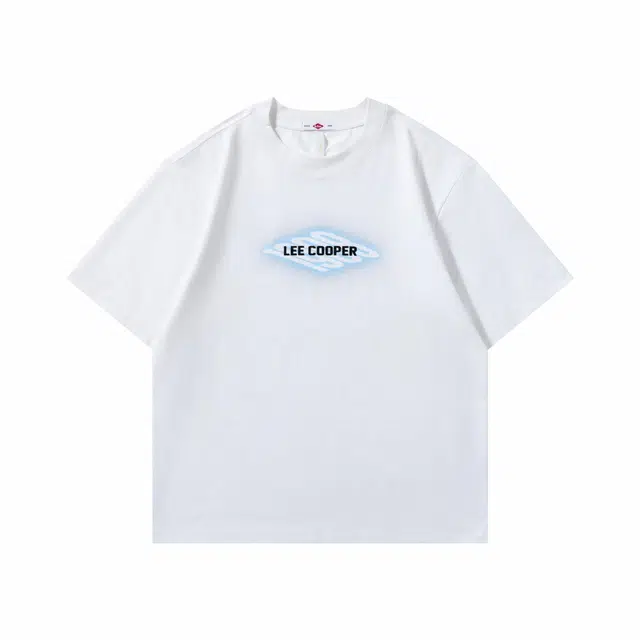 Lee Cooper T