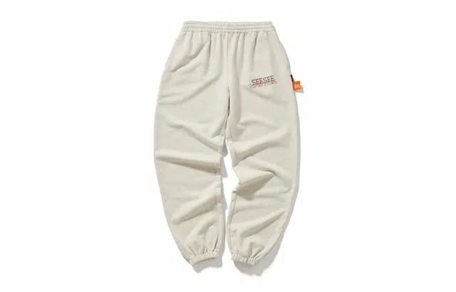 nautica white sail x SEE SEE FW23