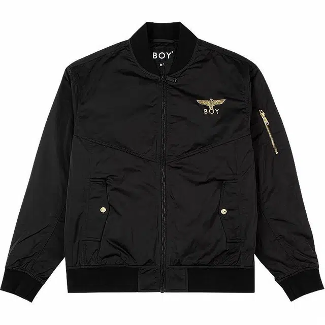 Boy London logo