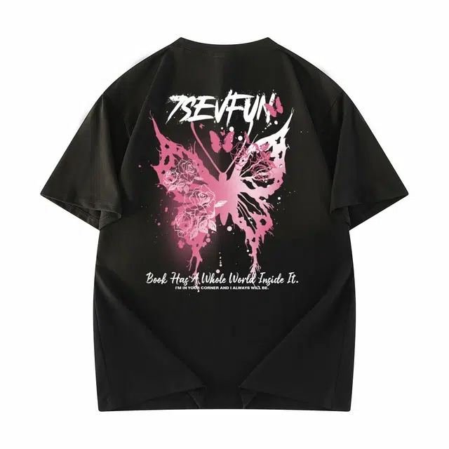 7 SEVFUN T
