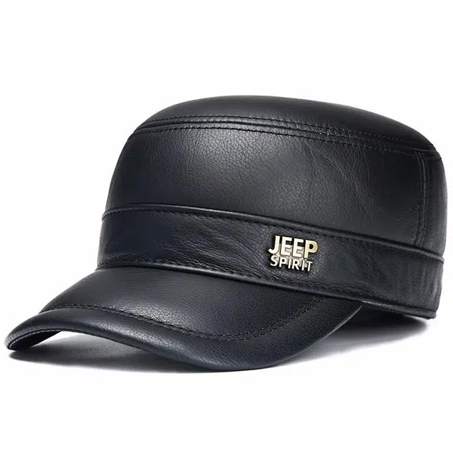 JEEP SPIRIT