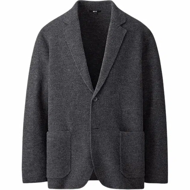 UNIQLO x Clare Waight Keller C FW24