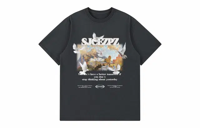 SJCE ZPZ T