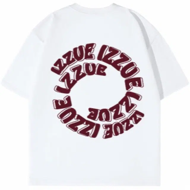 izzue T