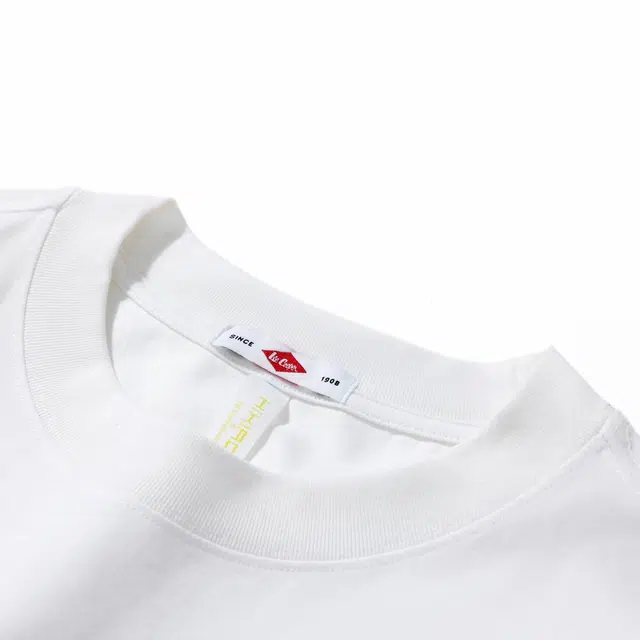Lee Cooper T