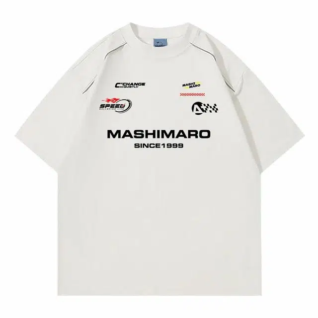 MashiMaro T