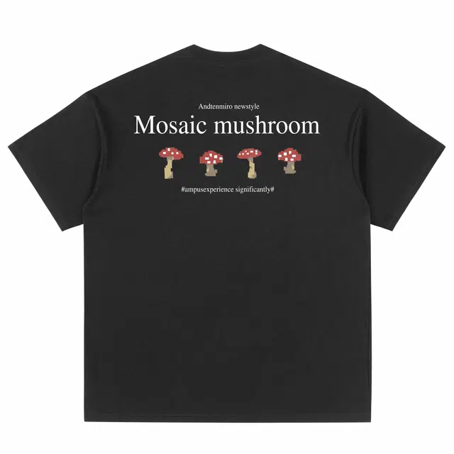 TEN MIRO T