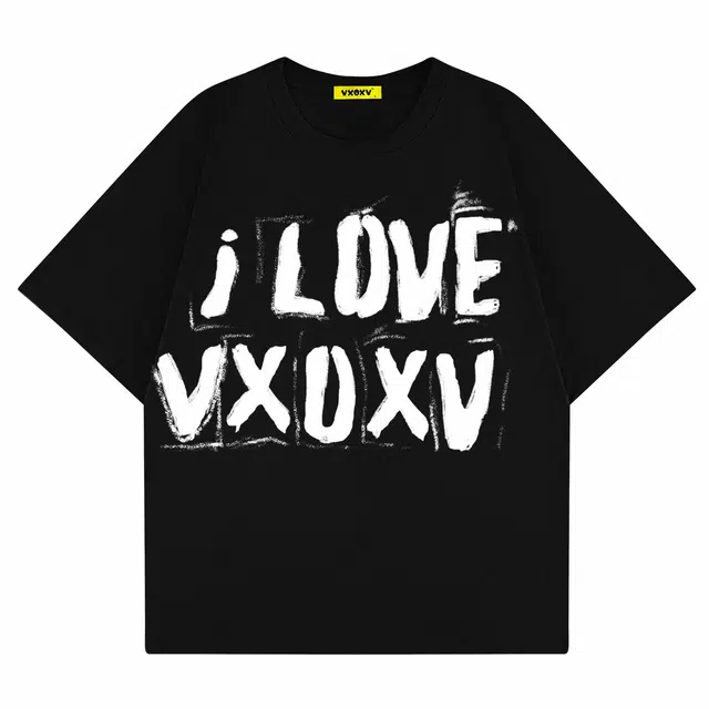 VXOXV logoT
