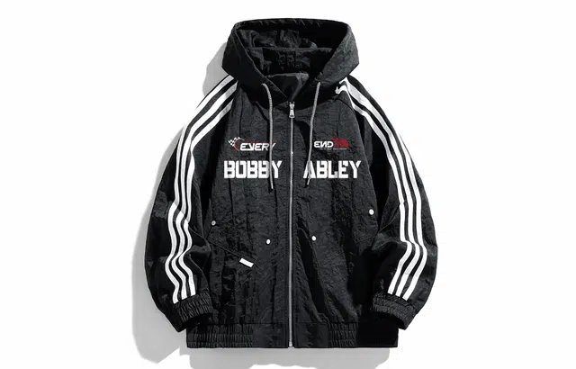 BOBBY ABLEY logo