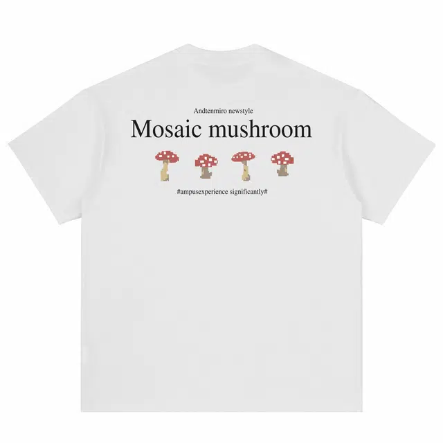 TEN MIRO T