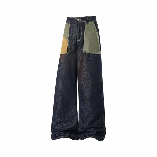 EVE Jeans