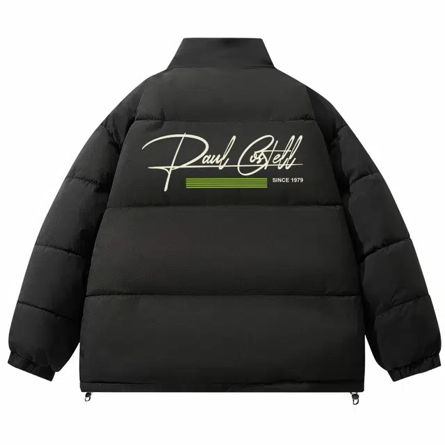 PAUL COSTELLOE logo