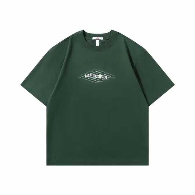 Lee Cooper T