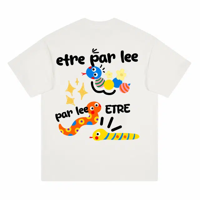 tre par lee T