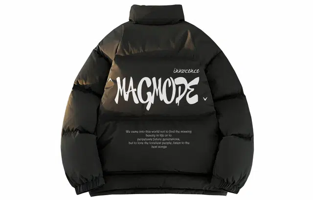 magmode