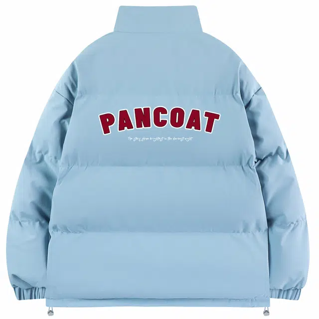 Pancoat Logo