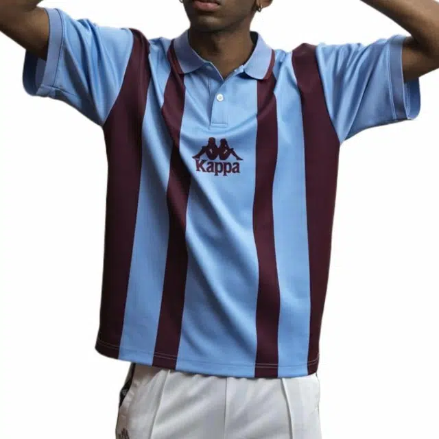 Kappa Polo