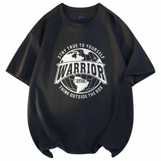 Warrior T
