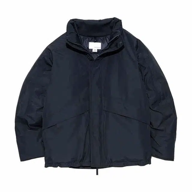 nanamica FW24 Gore-Tex Short Down Jacket
