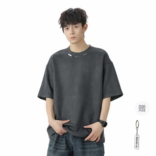 NOAHGIGI T