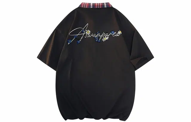 SWAMP AREA LogoPoloT