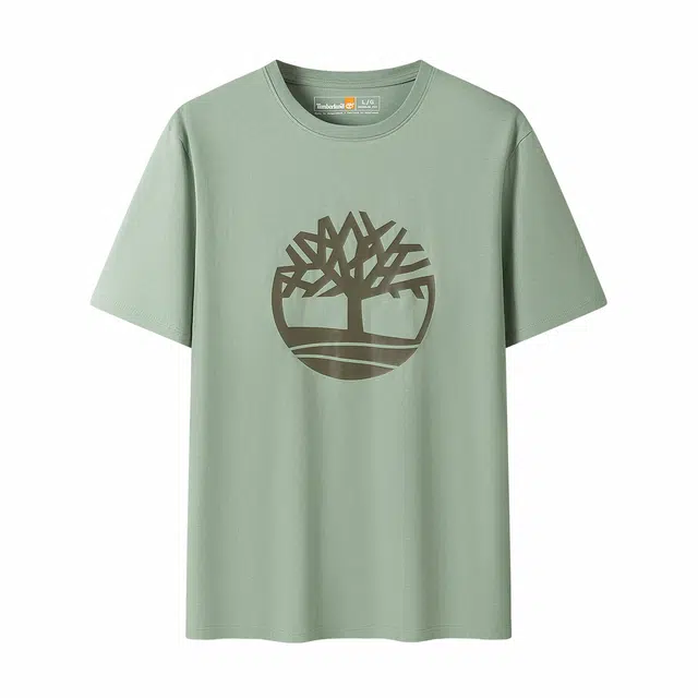 Timberland logoT EC6