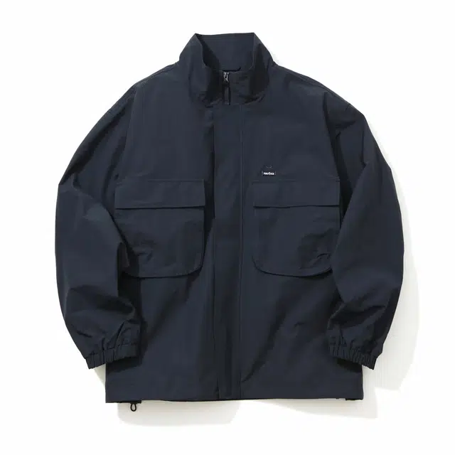 nautica white sail