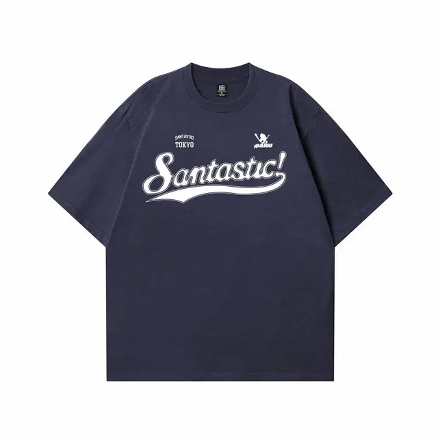 SANTASTIC T