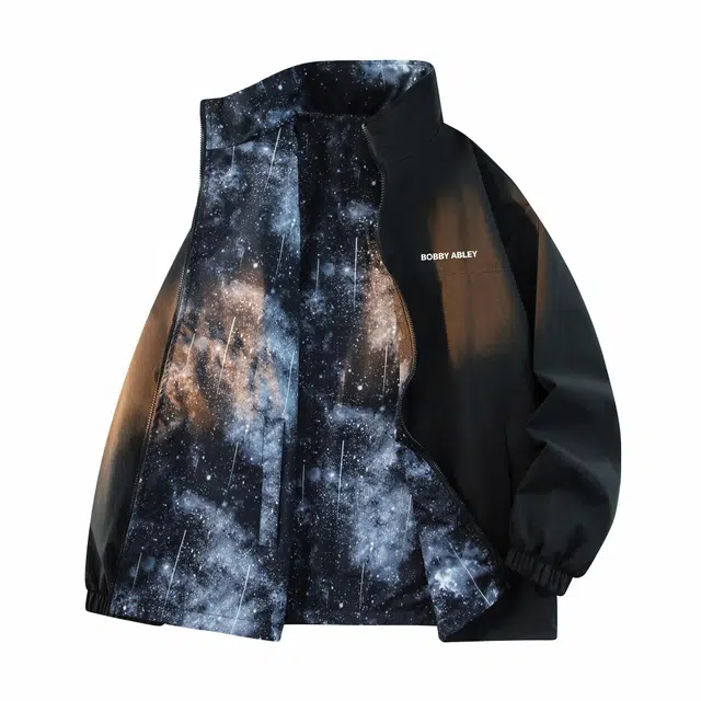 BOBBY ABLEY Logo