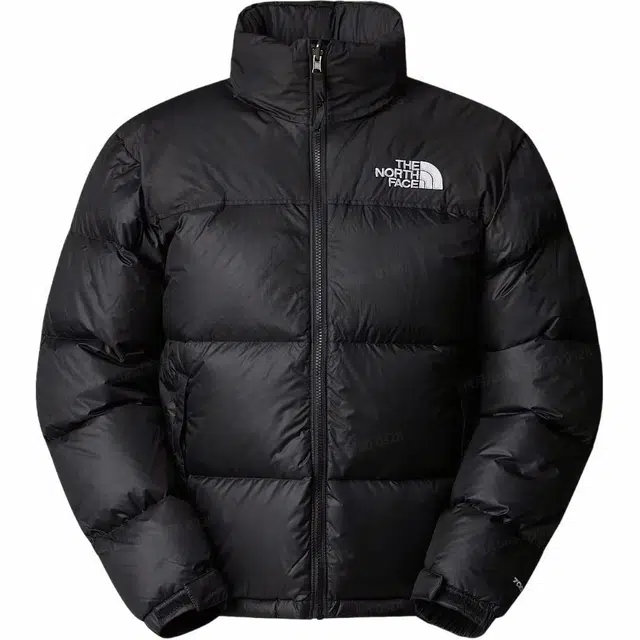 The North Face 1996 Series Black