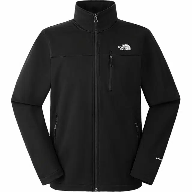 THE NORTH FACE FW24