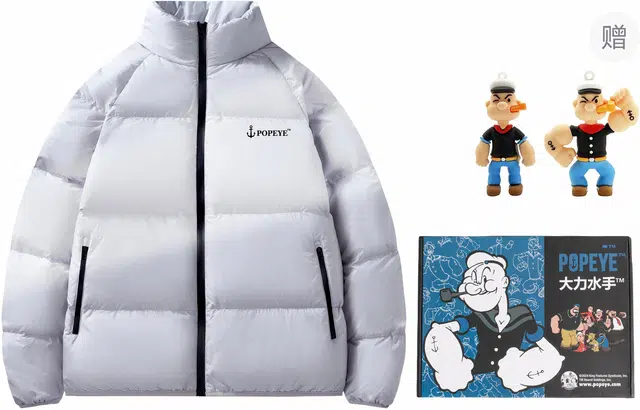 POPEYE