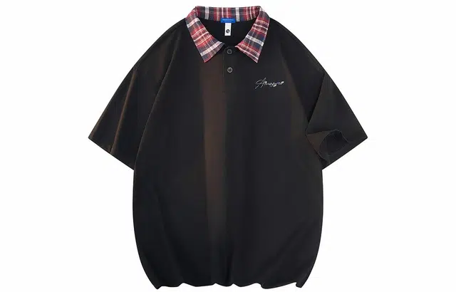 SWAMP AREA LogoPoloT