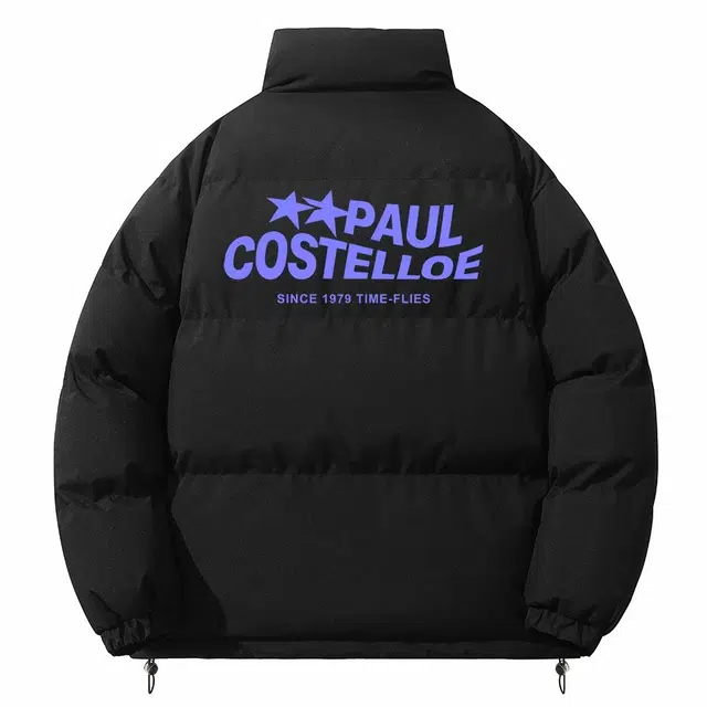 PAUL COSTELLOE logo