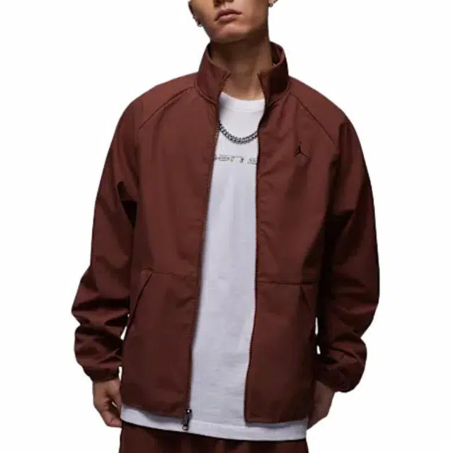 Jordan Sport Jam Jacket Brown/Black