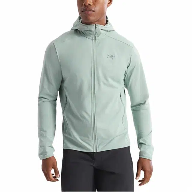 Arcteryx Kyanite Lightweight Hoody