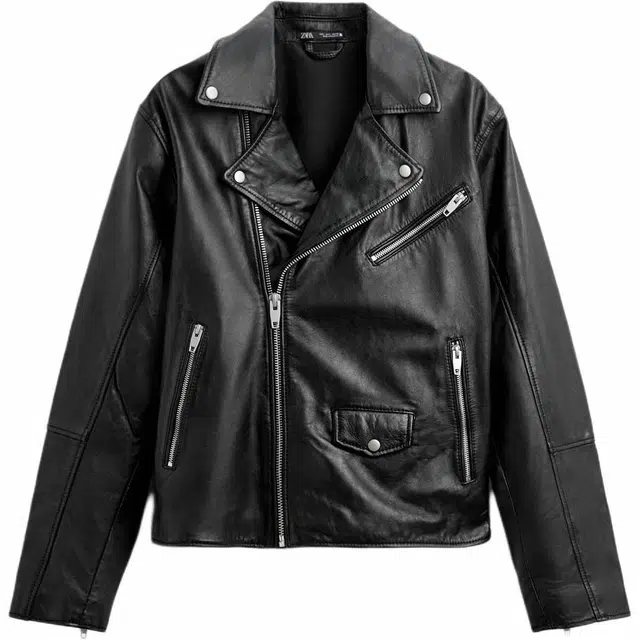 ZARA V
