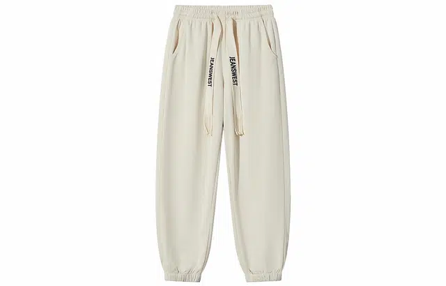 Jeanswest Basic Logo Joggers