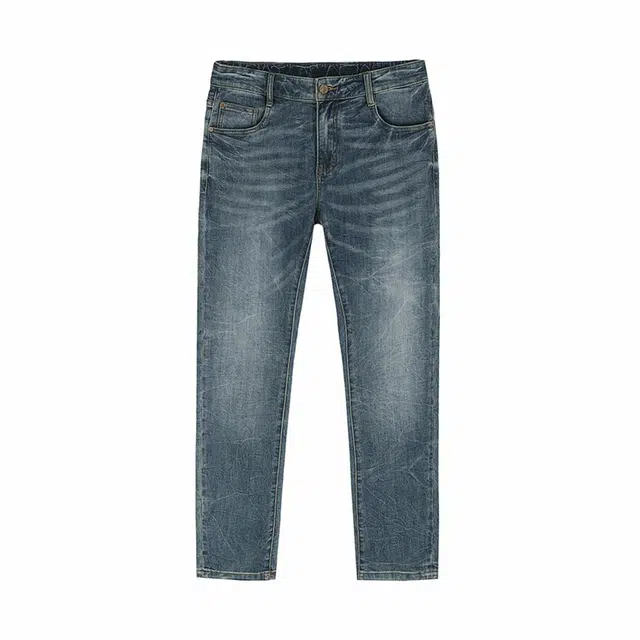 DAVID NAMAN FW23