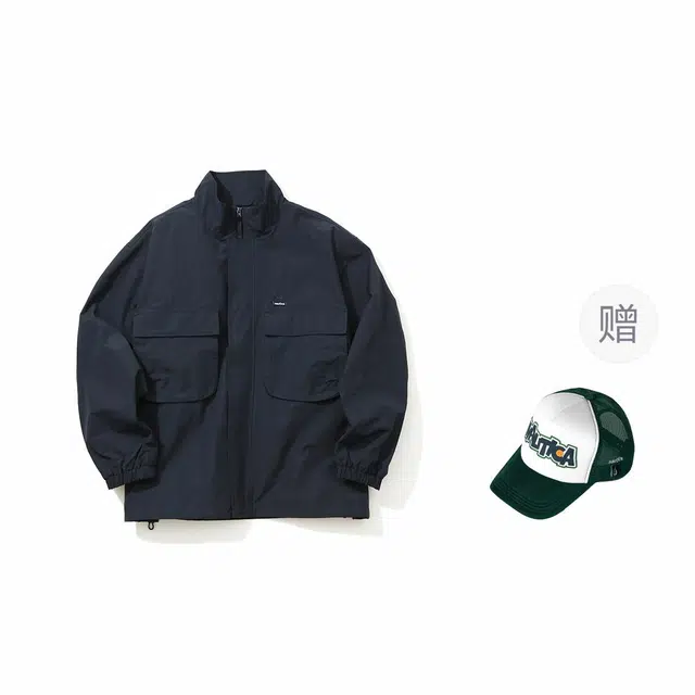 nautica white sail