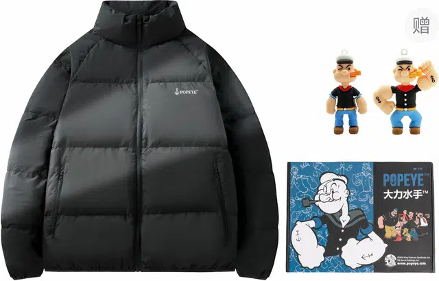 POPEYE