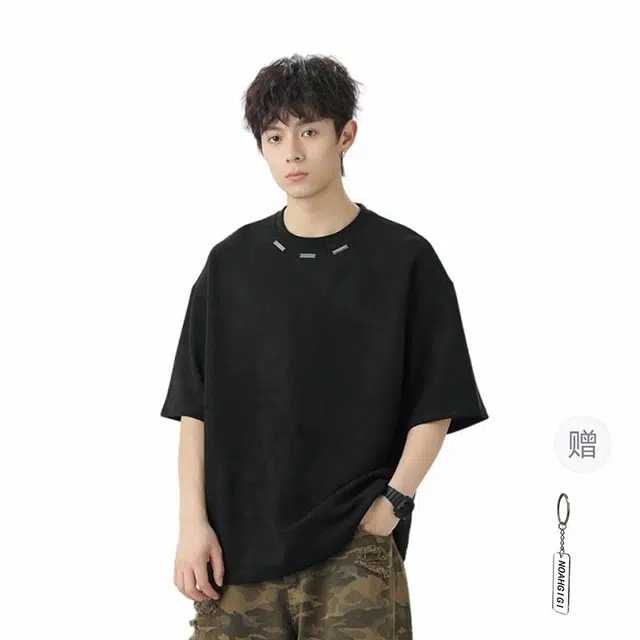 NOAHGIGI T