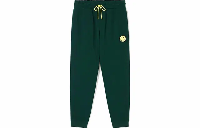 LACOSTE x SMILEY FW23