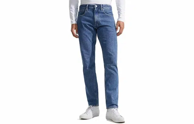 CKCalvin Klein Logo