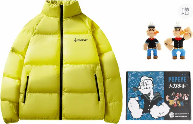 POPEYE