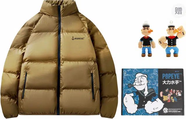 POPEYE