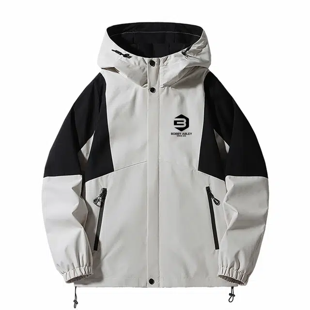 BOBBY ABLEY Logo