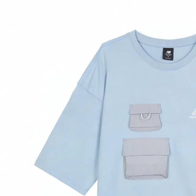 New Balance T